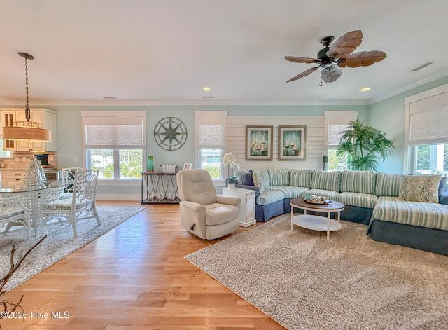 229 NE 43rd Street, Oak Island, NC 28465