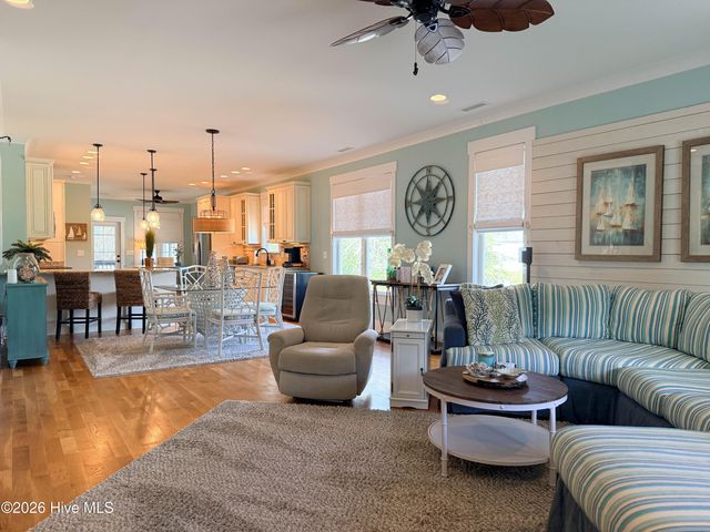 229 NE 43rd Street, Oak Island, NC 28465