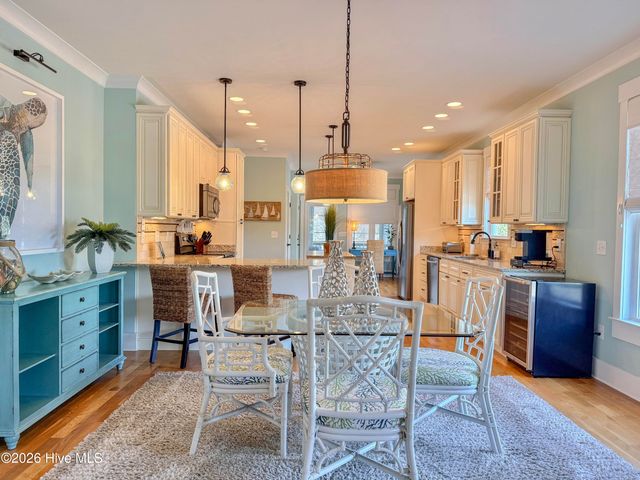 229 NE 43rd Street, Oak Island, NC 28465