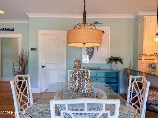 229 NE 43rd Street, Oak Island, NC 28465