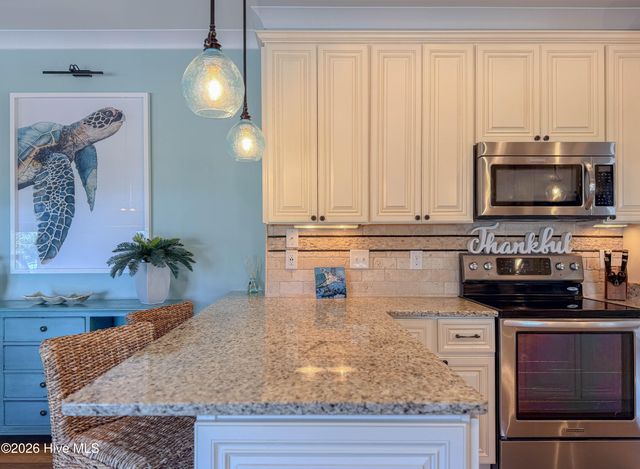 229 NE 43rd Street, Oak Island, NC 28465