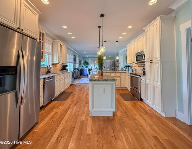 229 NE 43rd Street, Oak Island, NC 28465