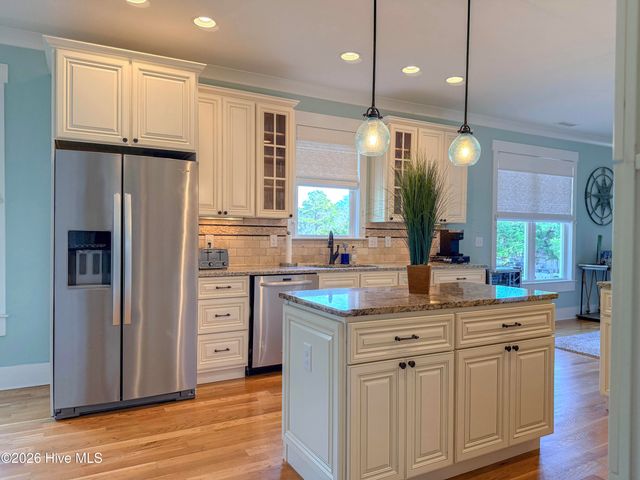 229 NE 43rd Street, Oak Island, NC 28465