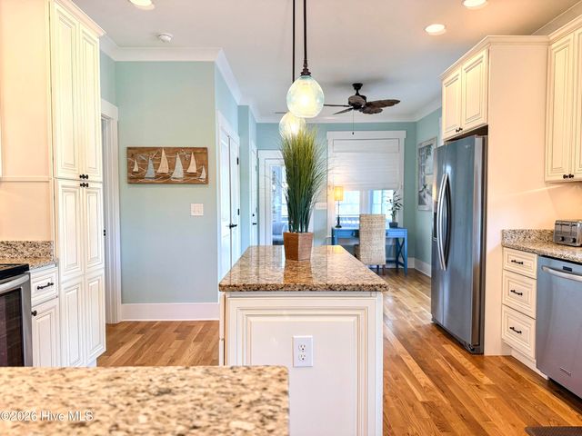 229 NE 43rd Street, Oak Island, NC 28465