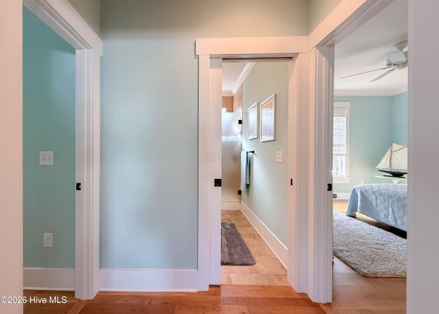 229 NE 43rd Street, Oak Island, NC 28465