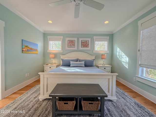 229 NE 43rd Street, Oak Island, NC 28465