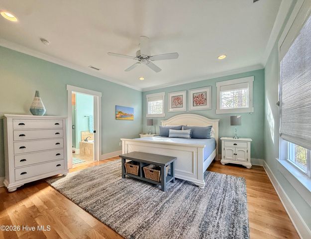 229 NE 43rd Street, Oak Island, NC 28465