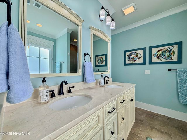 229 NE 43rd Street, Oak Island, NC 28465