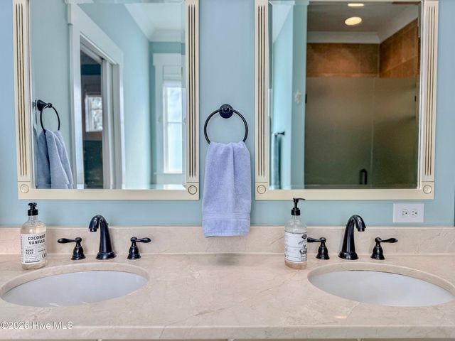 229 NE 43rd Street, Oak Island, NC 28465