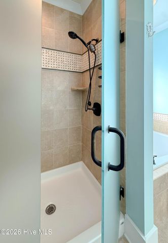 229 NE 43rd Street, Oak Island, NC 28465