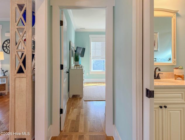 229 NE 43rd Street, Oak Island, NC 28465