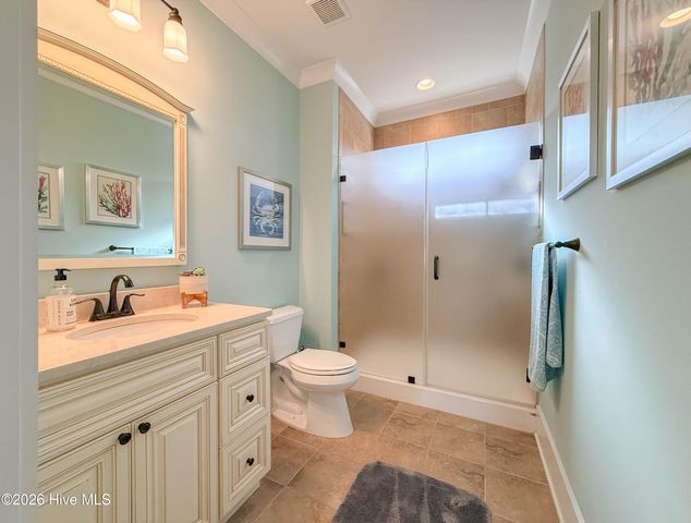 229 NE 43rd Street, Oak Island, NC 28465