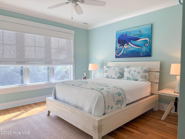 229 NE 43rd Street, Oak Island, NC 28465