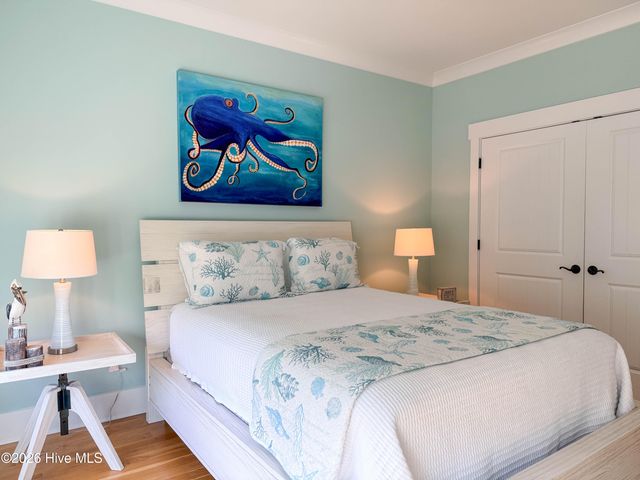 229 NE 43rd Street, Oak Island, NC 28465