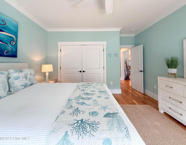 229 NE 43rd Street, Oak Island, NC 28465