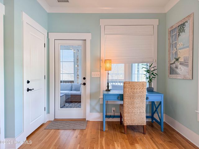 229 NE 43rd Street, Oak Island, NC 28465