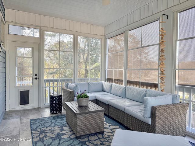 229 NE 43rd Street, Oak Island, NC 28465