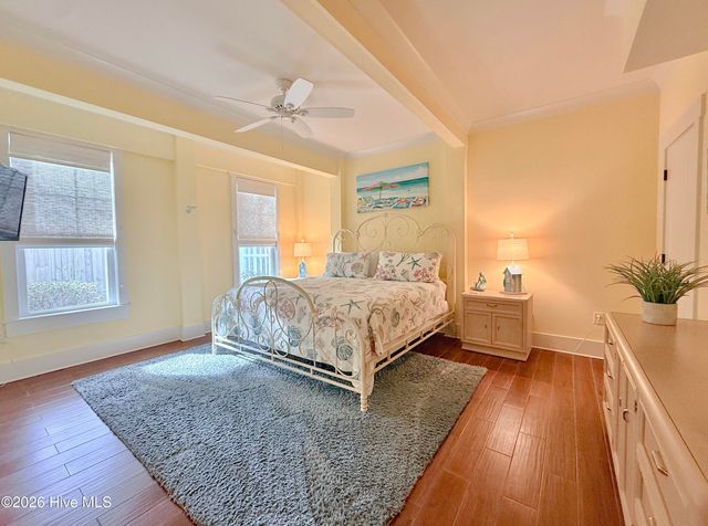 229 NE 43rd Street, Oak Island, NC 28465