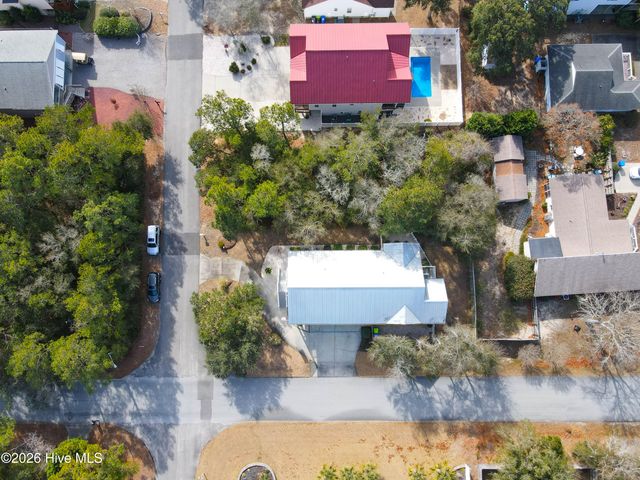 229 NE 43rd Street, Oak Island, NC 28465