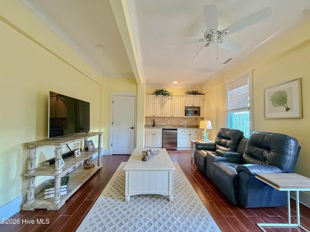 229 NE 43rd Street, Oak Island, NC 28465