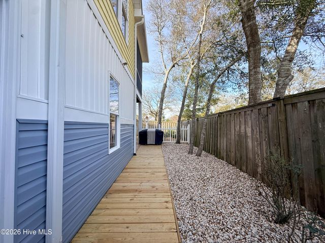 229 NE 43rd Street, Oak Island, NC 28465