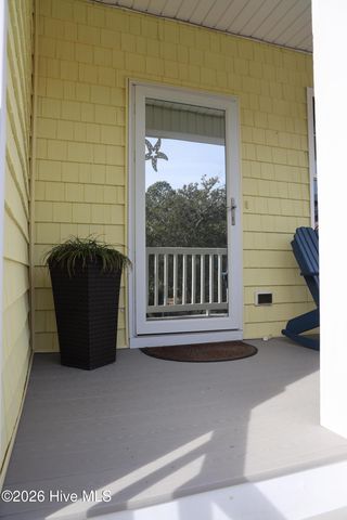 229 NE 43rd Street, Oak Island, NC 28465