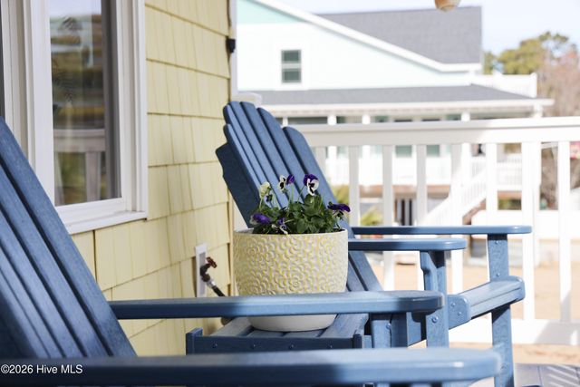 229 NE 43rd Street, Oak Island, NC 28465