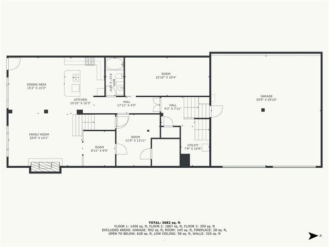 24510 Hospital Drive, Paola, KS 66071
