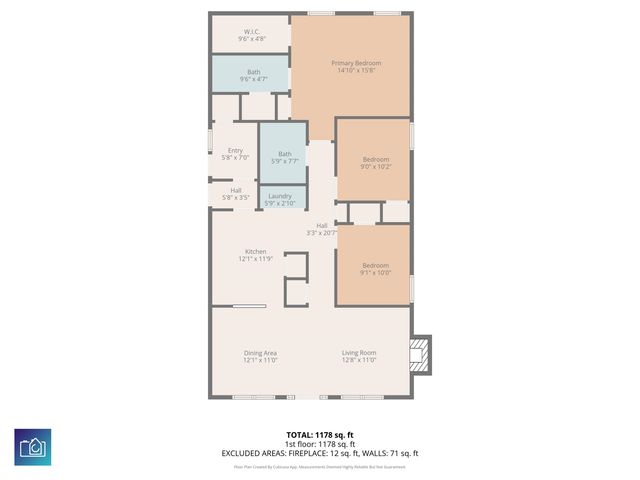 4757 Farm Lake Dr., Myrtle Beach, SC 29579