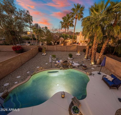 3324 E BROOKWOOD Court, Phoenix, AZ 85048