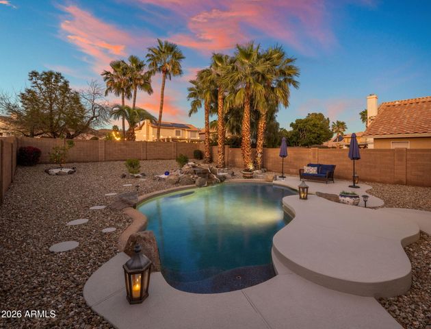 3324 E BROOKWOOD Court, Phoenix, AZ 85048