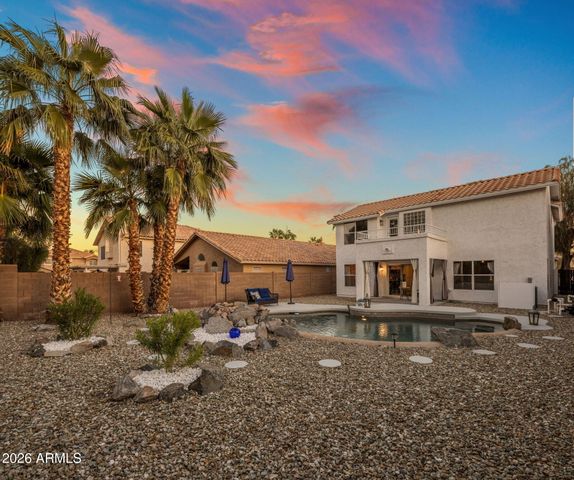 3324 E BROOKWOOD Court, Phoenix, AZ 85048