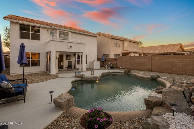 3324 E BROOKWOOD Court, Phoenix, AZ 85048