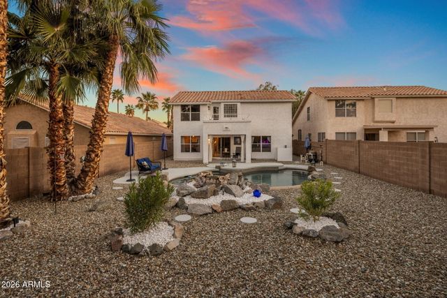 3324 E BROOKWOOD Court, Phoenix, AZ 85048