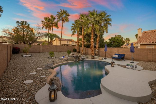 3324 E BROOKWOOD Court, Phoenix, AZ 85048