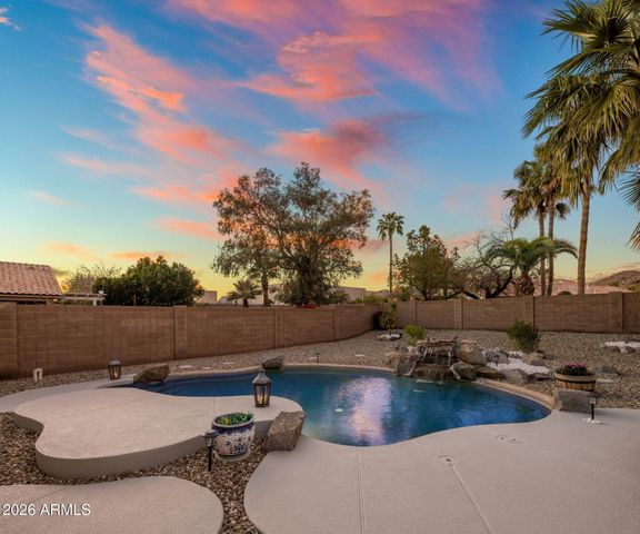 3324 E BROOKWOOD Court, Phoenix, AZ 85048