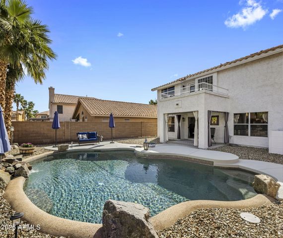 3324 E BROOKWOOD Court, Phoenix, AZ 85048