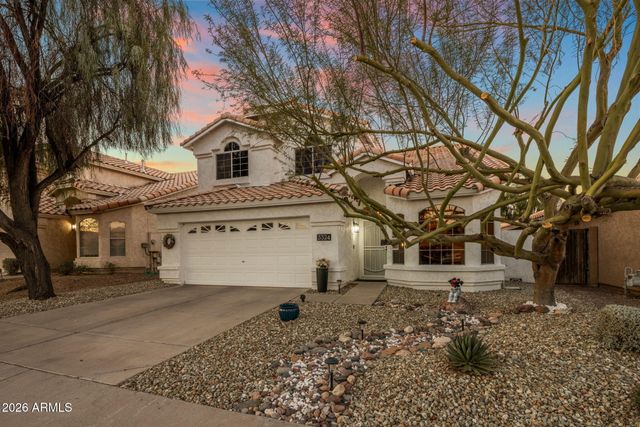 3324 E BROOKWOOD Court, Phoenix, AZ 85048