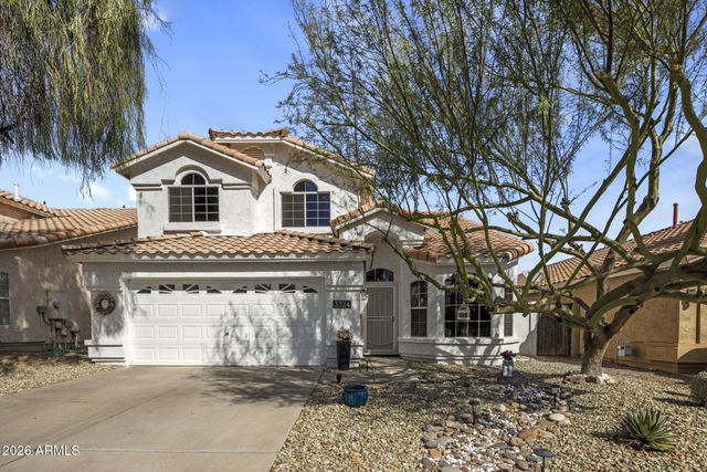 3324 E BROOKWOOD Court, Phoenix, AZ 85048