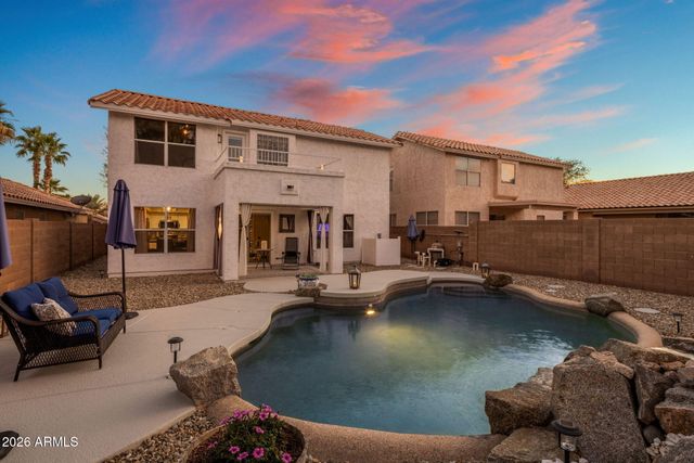 3324 E BROOKWOOD Court, Phoenix, AZ 85048