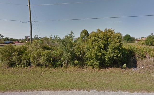 479 SANTIGUAY STREET, Punta Gorda, FL 33983