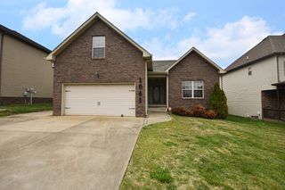 1041 Henry Place Boulevard, Clarksville, TN 37042
