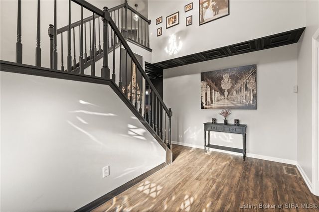 3202 Childers Drive, Jeffersonville, IN 47130