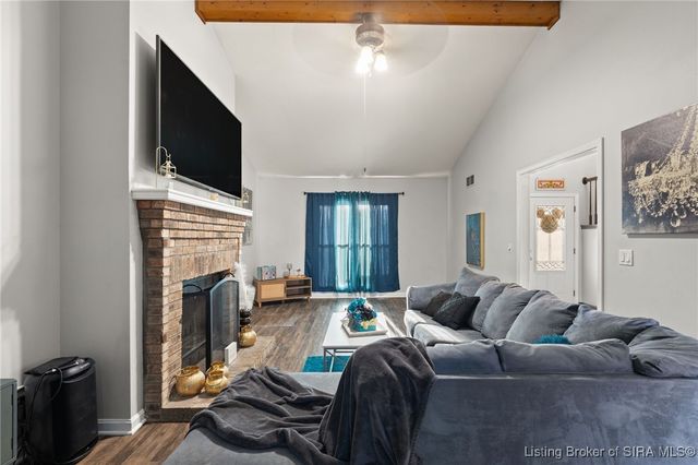 3202 Childers Drive, Jeffersonville, IN 47130