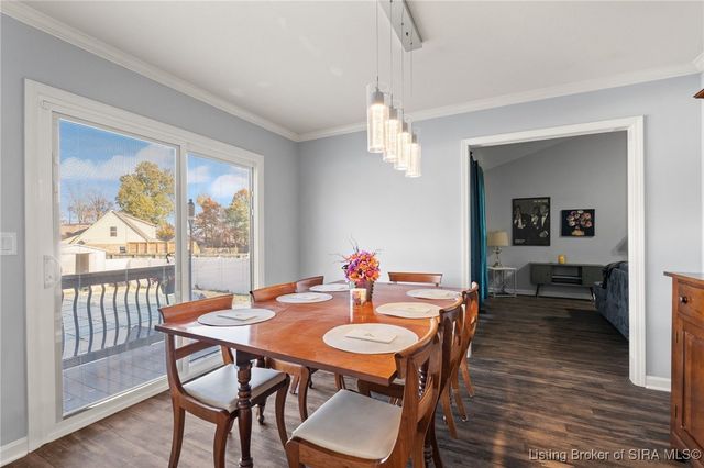 3202 Childers Drive, Jeffersonville, IN 47130