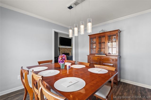 3202 Childers Drive, Jeffersonville, IN 47130