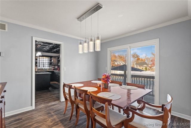 3202 Childers Drive, Jeffersonville, IN 47130