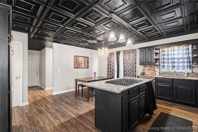 3202 Childers Drive, Jeffersonville, IN 47130