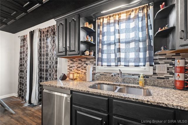 3202 Childers Drive, Jeffersonville, IN 47130