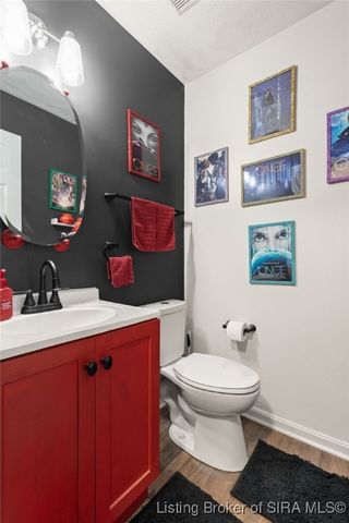 3202 Childers Drive, Jeffersonville, IN 47130